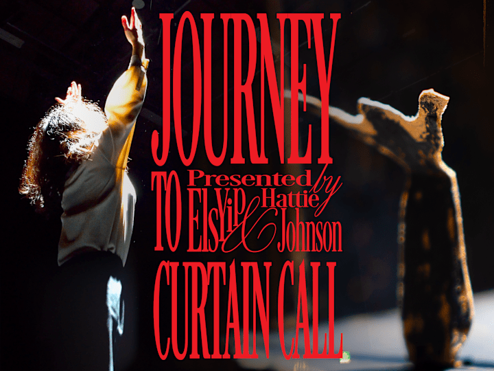 Cover image for BBC Concert Orchestra: Journey to Curtain Call