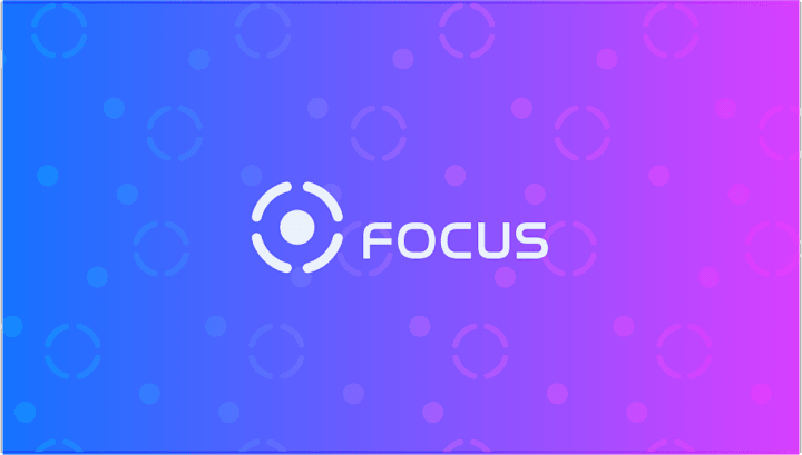 Cover image for Visual Identity for Focus 