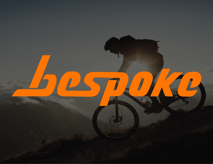 Cover image for Bespoke - Brand Identity :: Behance