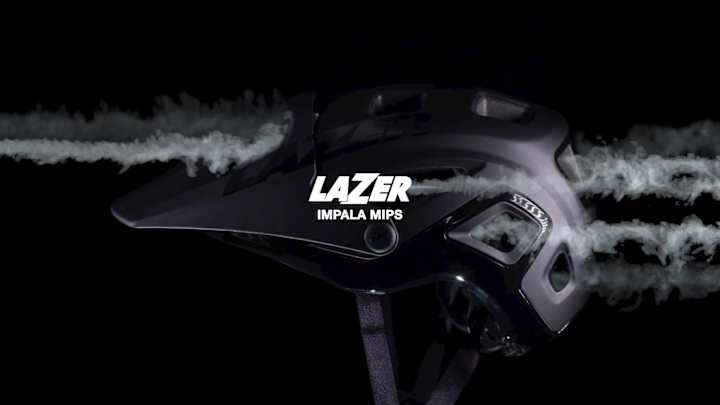 Cover image for 2D/3D Product Video: Lazer Impala MIPS Helmet