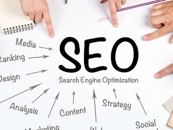 Cover image for SEO Descriptions 