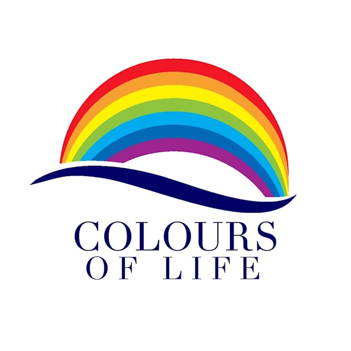Cover image for Colours of Life TV
