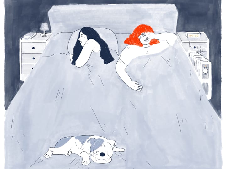 Cover image for Graphic Novel Illustration