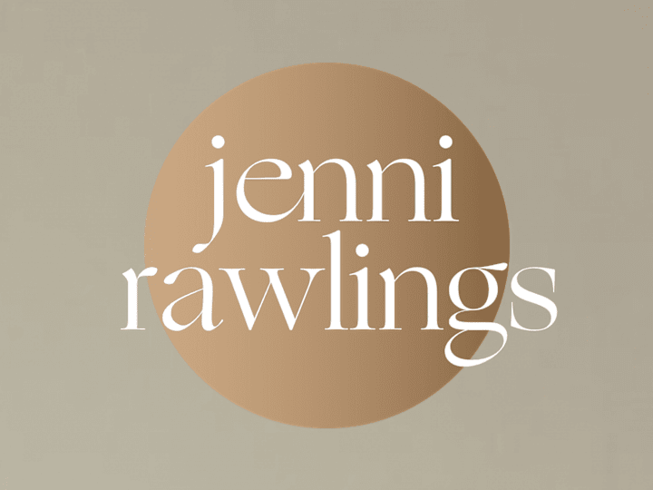 Cover image for Jenni Rawlings Yoga