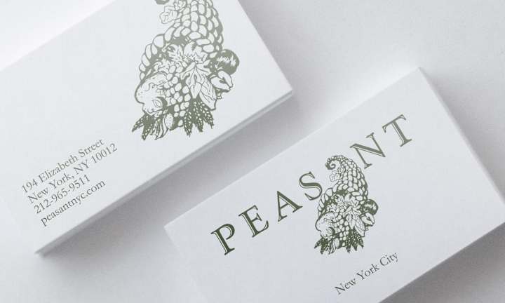 Cover image for Business Card Design