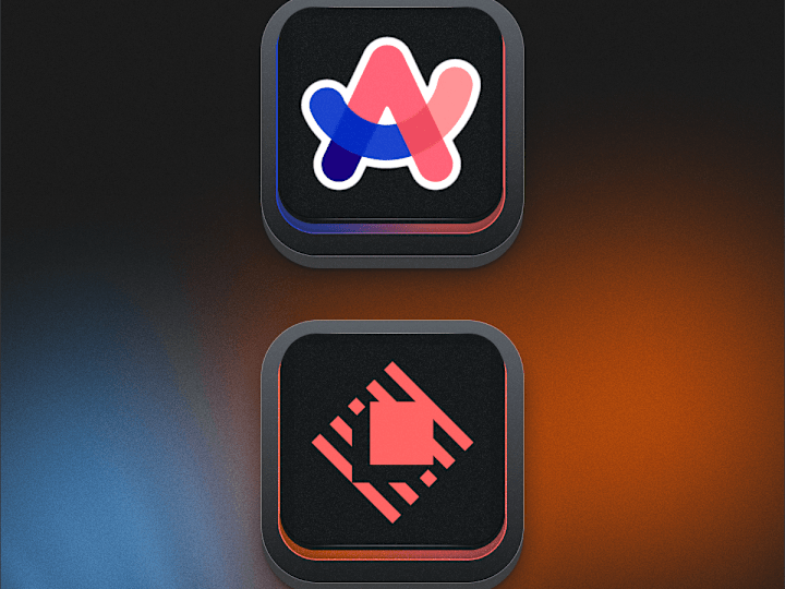 Cover image for Raycast styled icons