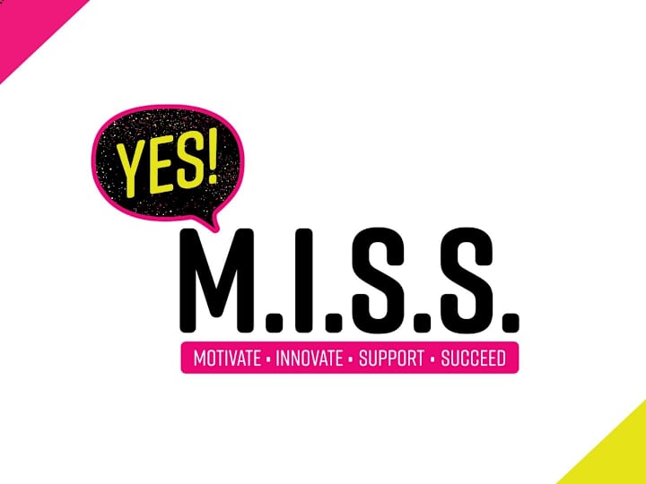 Cover image for Empowering Yes Miss to Close a Partnership with ADP