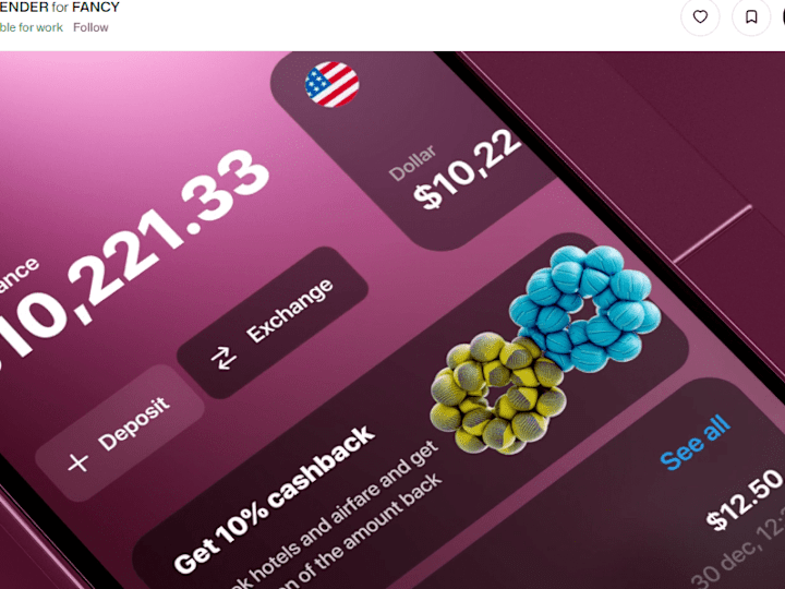 Cover image for Senior Flutter App Developer | Android Developer| Flutter | Java