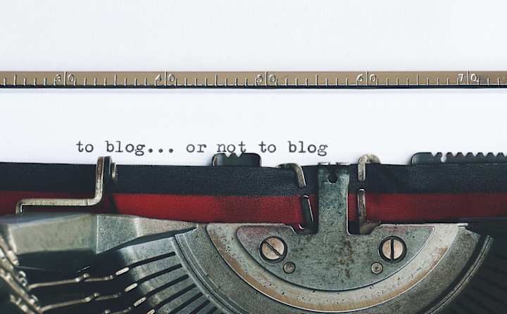 Cover image for Successful Blogging in 2023: Here’s what you need to know