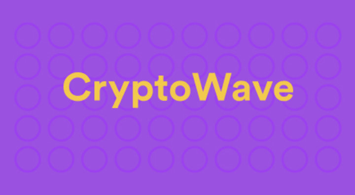 Cover image for CryptoWave