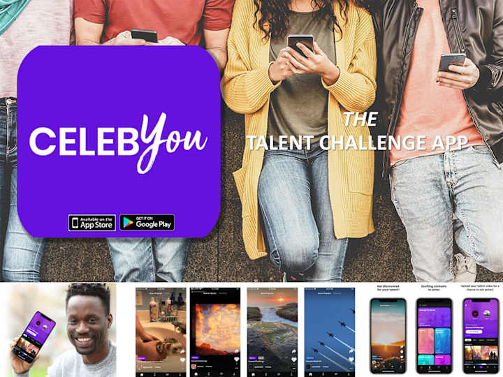 Cover image for Product Manager CelebYou