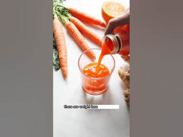 Cover image for Health benefits from carrots | #fact #health #viral #herbal #vi…