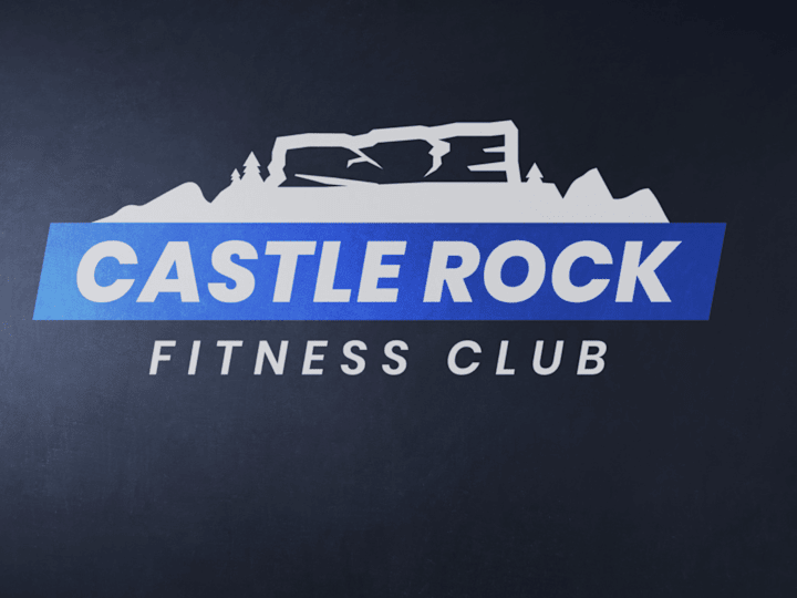 Cover image for Castle Rock Fitness Club