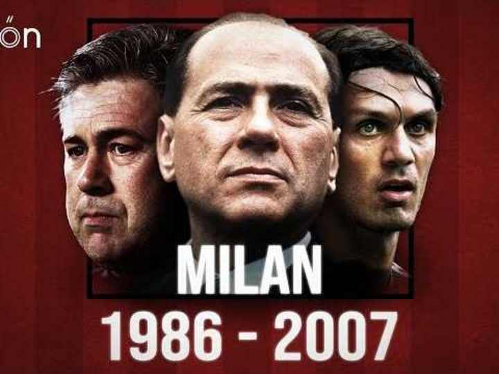 Cover image for Milan: Berlusconi's Revolution - YouTube