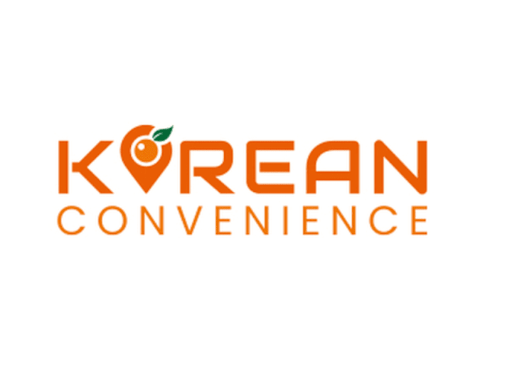 Cover image for Korean Convenience