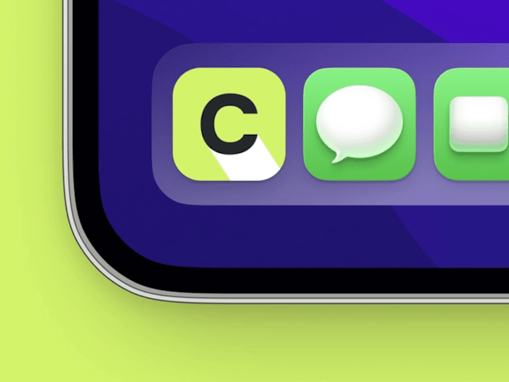 Cover image for Cabi - Ride-Hailing App Branding