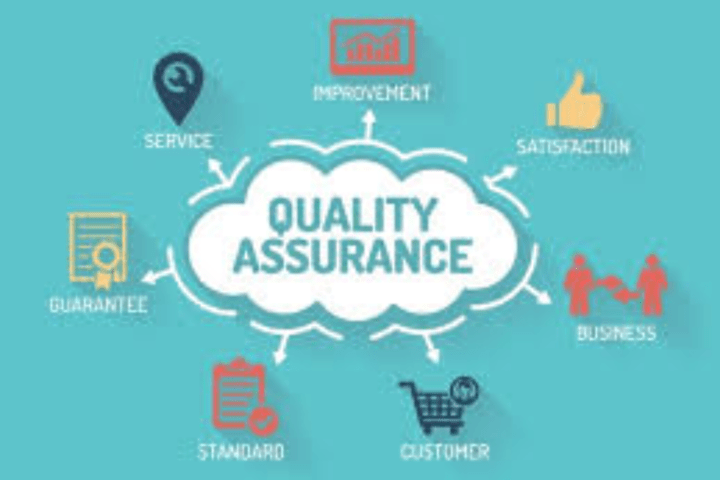 Cover image for Software Quality Assurance