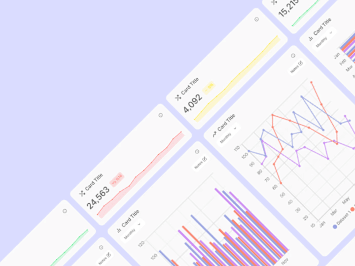 Cover image for Telescope No-Code Design System
