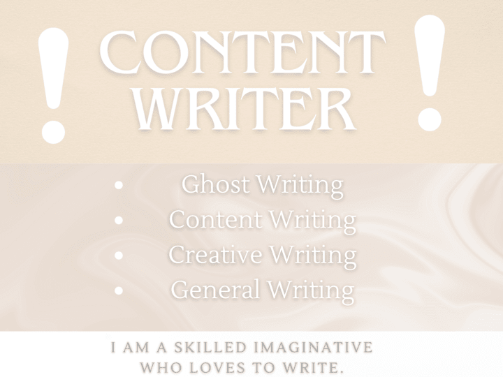 Cover image for Imaginative and Skilled Writer.