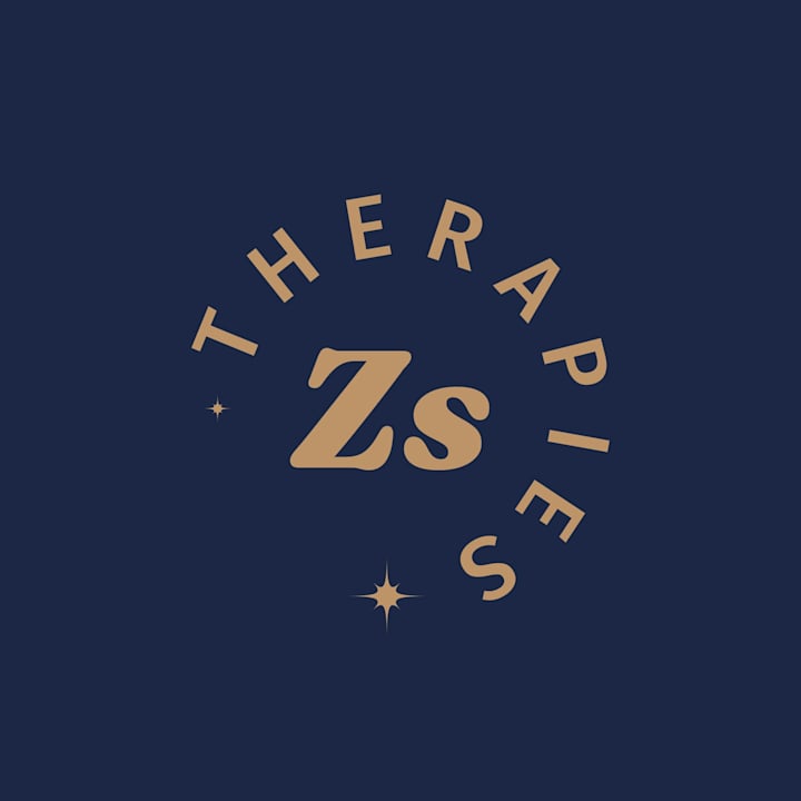 Cover image for Zs Therapies