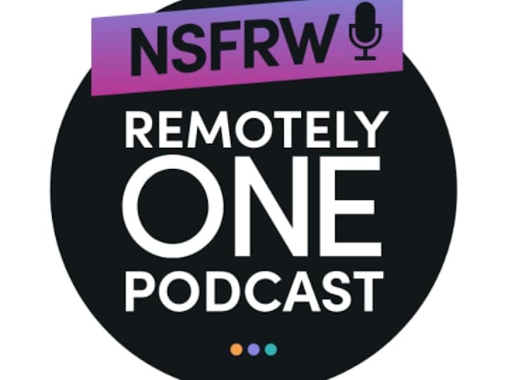 Cover image for NSFRW: Not Safe For Remote Work - YouTube