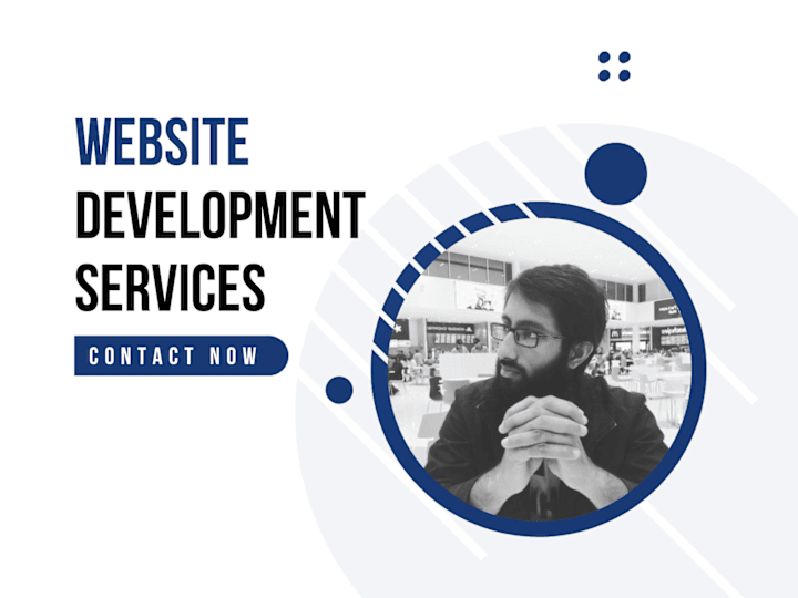 Cover image for WordPress Development Services