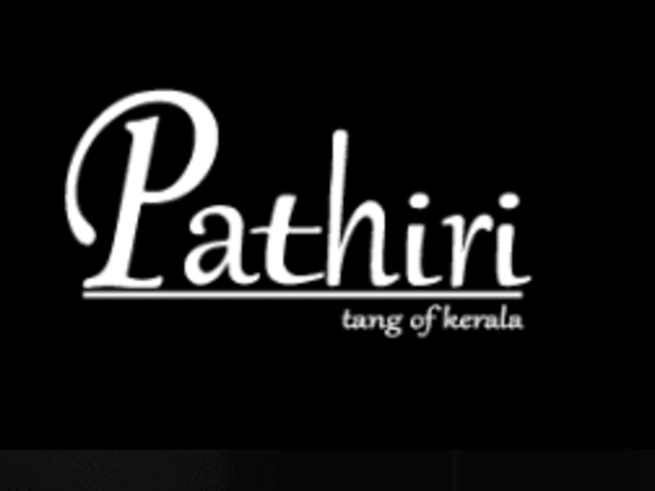 Cover image for Website | Pathiri Restaurant, London