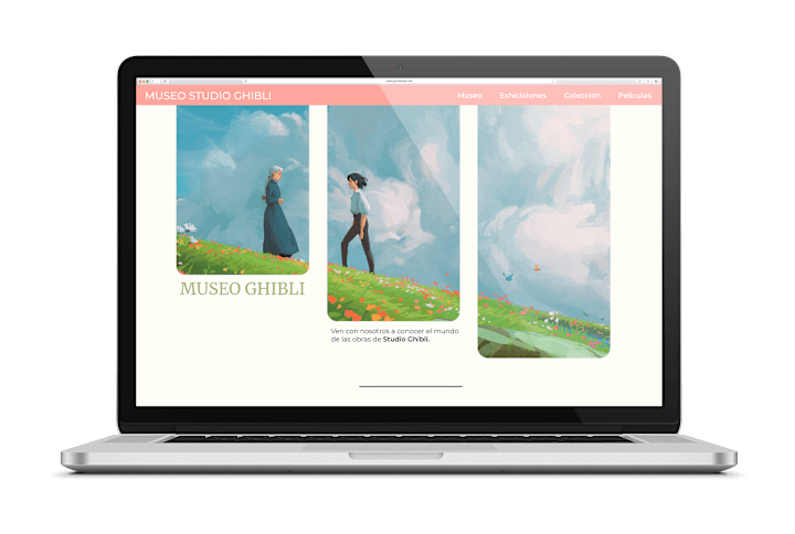 Cover image for Landing Pages