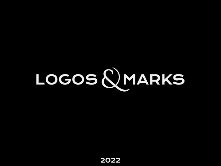 Cover image for Company & Business Logo Collection