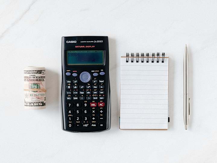 Cover image for Effective Debt Reduction Strategies 
