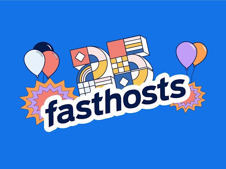 Cover image for Fasthosts: Crafting BAU Content for Bold Web Hosting Provider