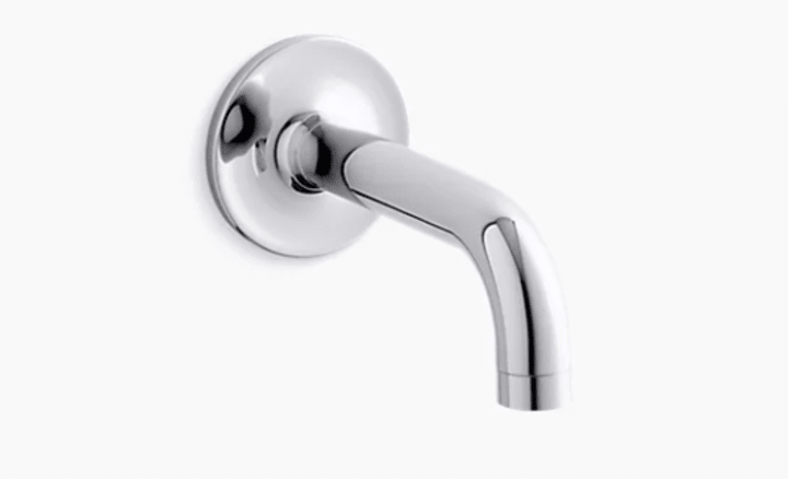 Cover image for How to Replace Bathtub Spouts - Bathtub Paradise