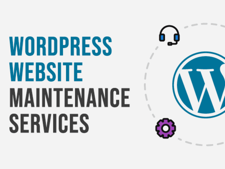 Cover image for Wordpress Developer/Maintenance