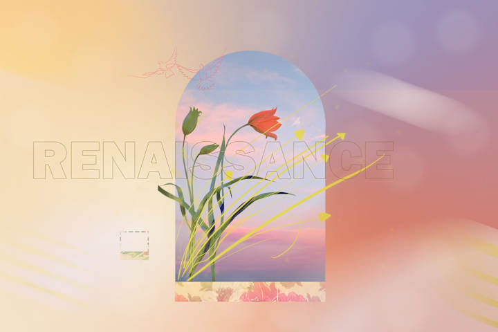 Cover image for OFF._RENAISSANCE
