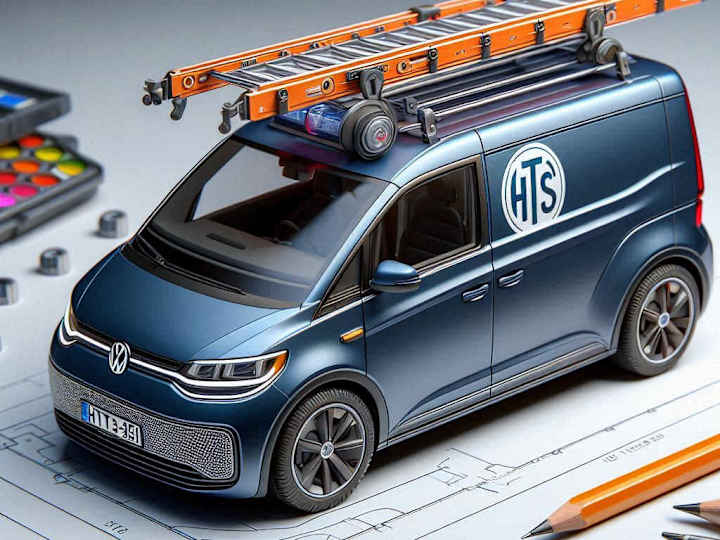 Cover image for Electrician Website