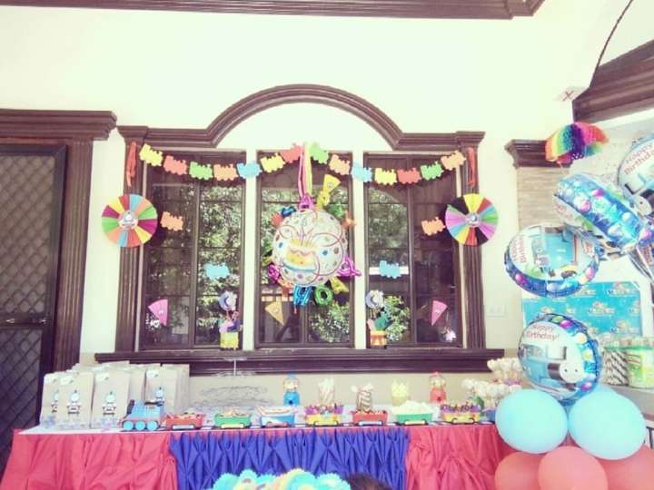 Cover image for Event Planner