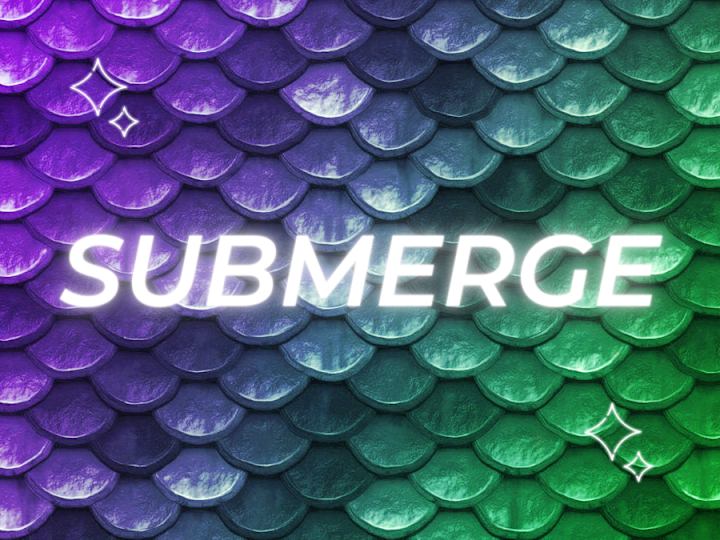 Cover image for Submerge Video Trailer