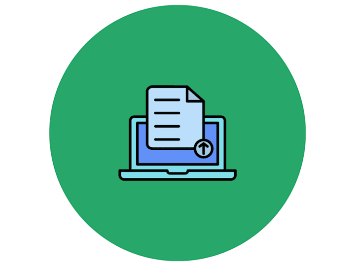 Cover image for Spreadsheet Automation