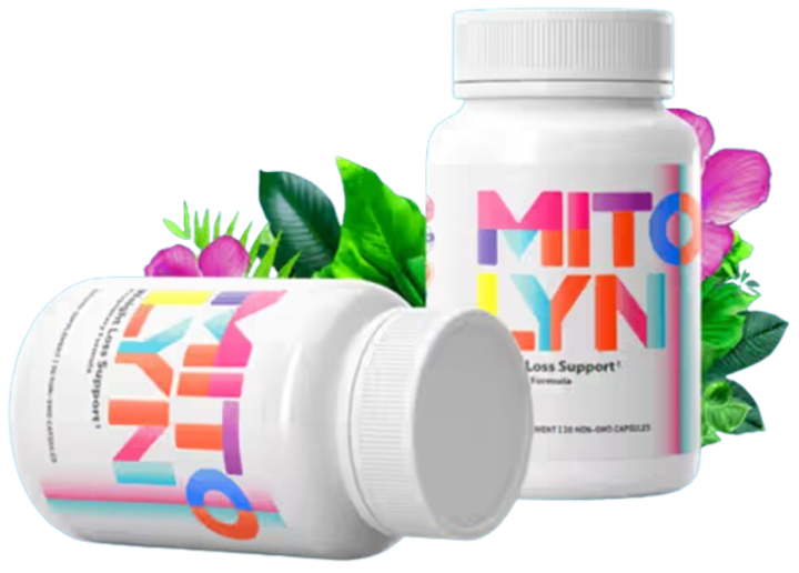 Cover image for Mitolyn (SCAM OR LEGIT EXPERIENCE) “Reviews” Genuine?