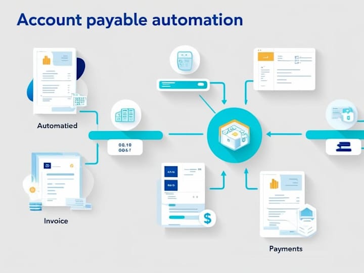 Cover image for Automating Accounts Payable for Efficiency