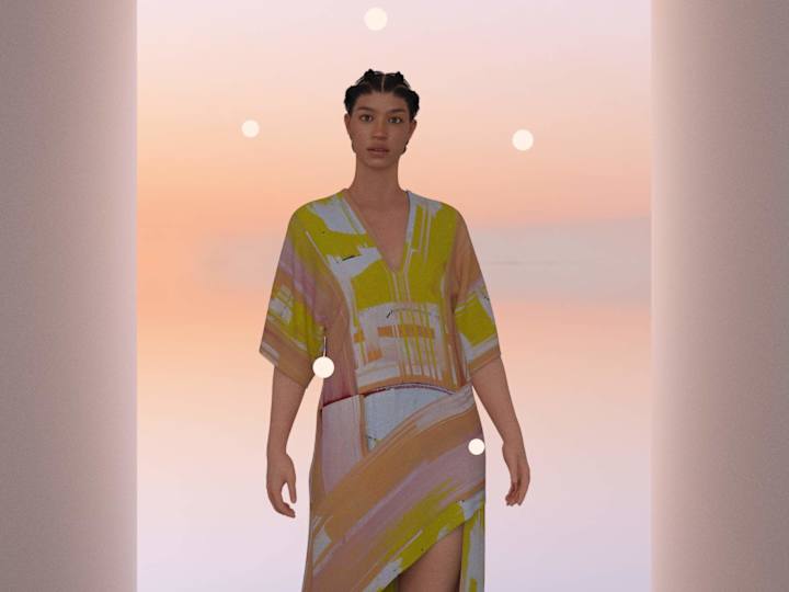 Cover image for Consultation: Implementation of 3D Software