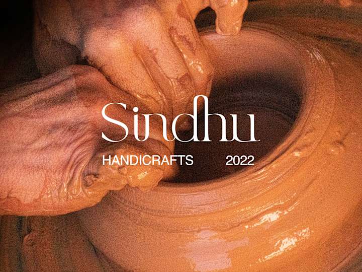 Cover image for Sindhu Handicrafts