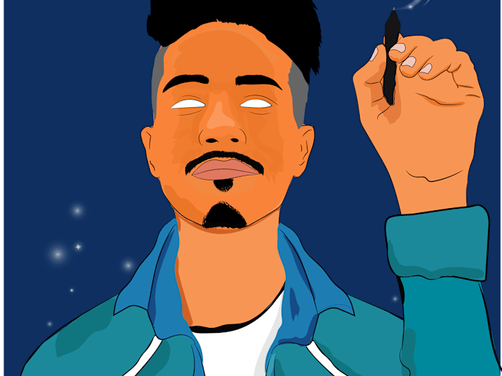 Cover image for Portfolio of avinash