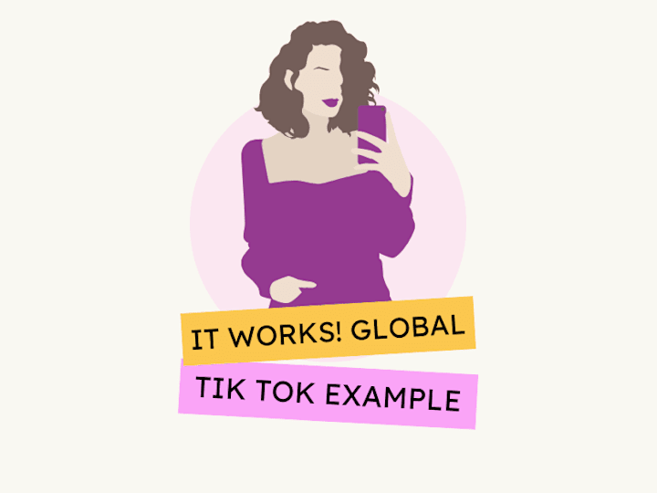 Cover image for It Works! on Instagram Reels