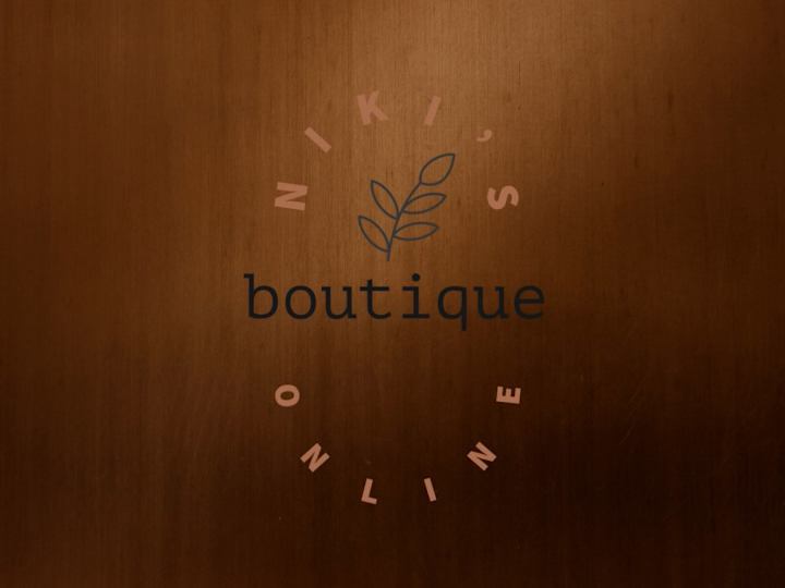 Cover image for  Logo Design for Organic/Natural product Business
