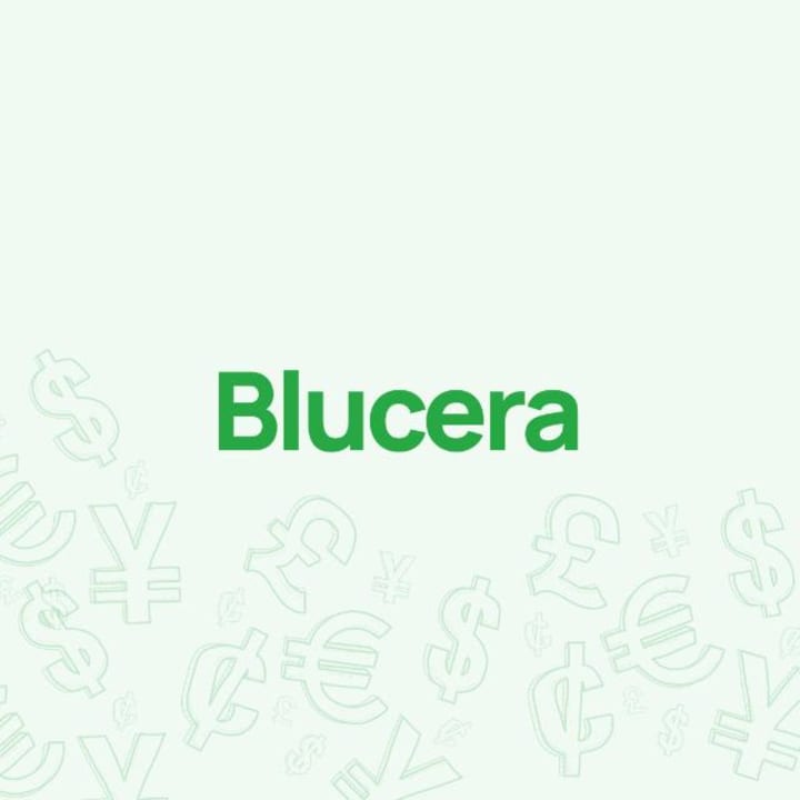 Cover image for Enterprise Software Development for Blucera