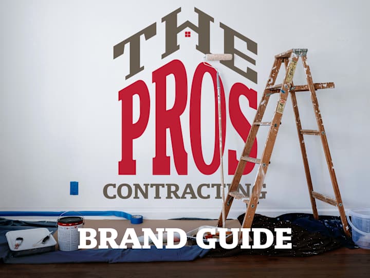 Cover image for The Pros Contracting