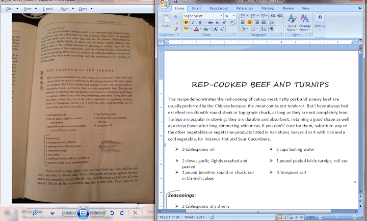 Cover image for Image To Word
