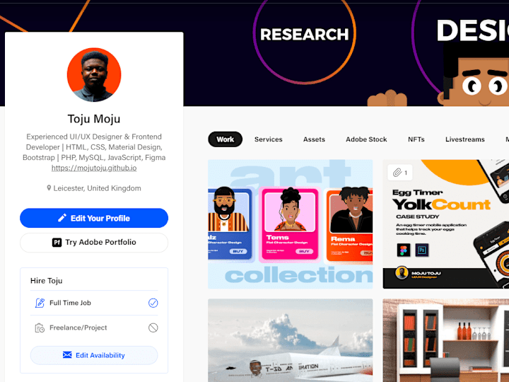 Cover image for UI Design 