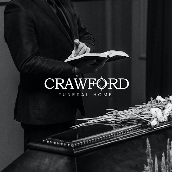 Cover image for Branding | Logo Identity | Funeral Home